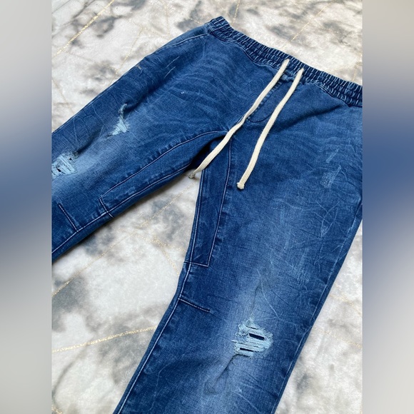 PacSun Active Stretch Jeans - Picture 3 of 10